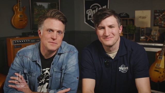 MESA/Boogie Founder | Randall Smith Interview смотреть онлайн