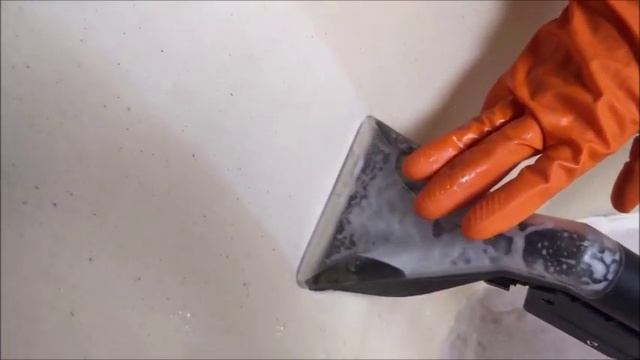 Боремся с пылевыми клещами. Химчистка смотреть онлайн