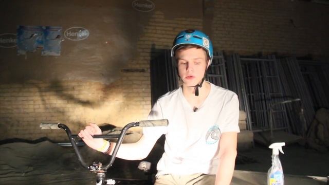 BMX Воскрешение смотреть онлайн