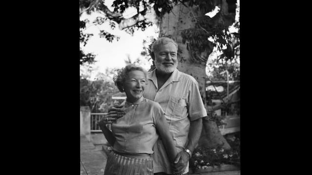 Ernest Hemingway  Documentery - The History Of Ernest Hemingway In Timeline