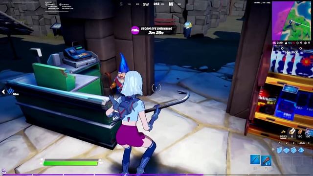 How to Unlock FREE Mashed Potato Emote in Fortnite! Complete 45 Epic Quests смотреть онлайн