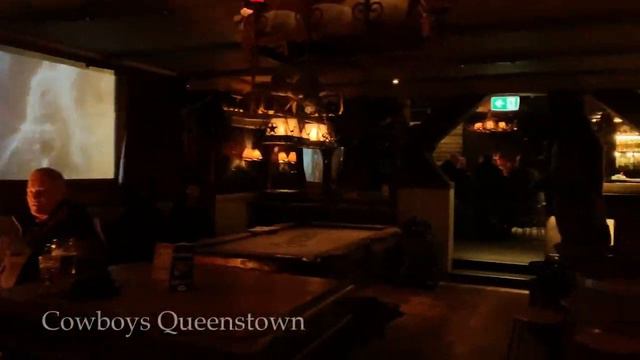 Queenstown NZ August 2020 смотреть онлайн