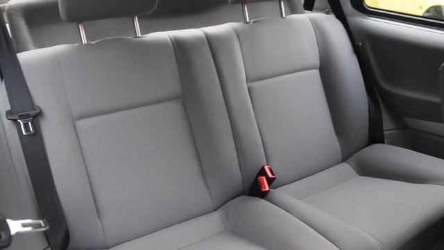 Seat Arosa 1.4i Stella St bekr. 137dkm Inruil mogelijk смотреть онлайн