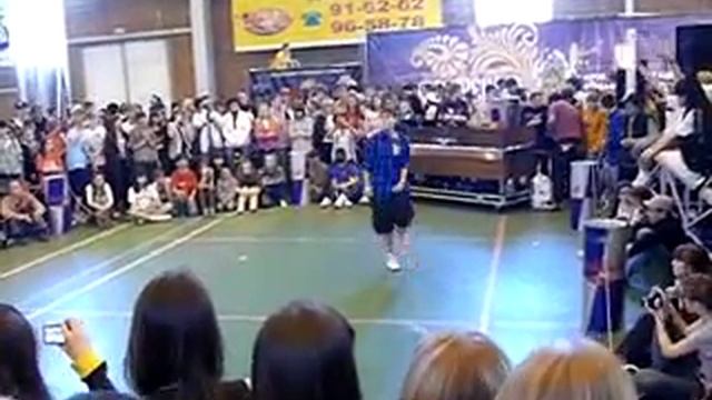 Матрешка Баттл г Сызрань смотреть онлайн