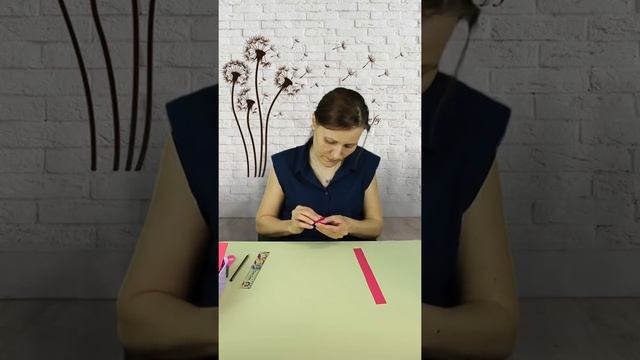 Урок 25. Творчество. Поделка Петушок смотреть онлайн