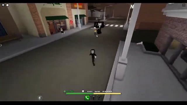 Clover City Roblox money grind 20k-60k 40k in 10 minutes. смотреть онлайн