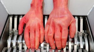 Безумные Процессы Производства, от Которых Волосы Встают Дыбом