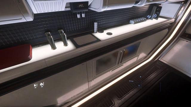 Star Citizen 3.17.2 - Crusader Mercury Star Runner quick overview смотреть онлайн