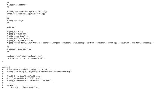 DevOps & SysAdmins: How to install nginx-module-brotli? смотреть онлайн