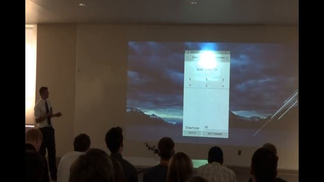 Project Helios - Final Presentation 2015 смотреть онлайн