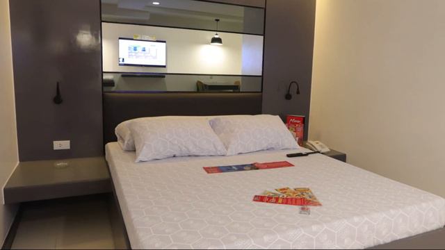 Hotel Sogo - Macapagal Branch | Regency 1 Room смотреть онлайн