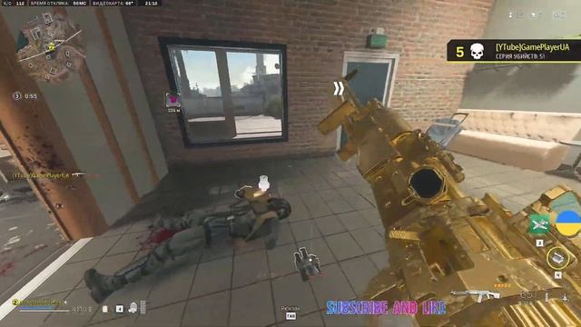 ?Warzone 2.0 ► Ловлю шалених кішок) Пекельний острів Аль-мазра. | I5-11600 + RTX 2080TI | 1080p смотреть онлайн