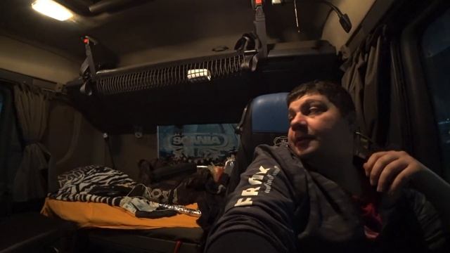 Обычный рейс в Обнинск // Тонар не может заехать на весы? смотреть онлайн