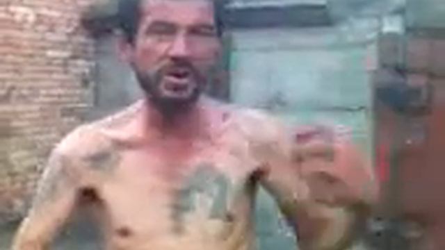 Самый здоровый человек в мире.3gp смотреть онлайн