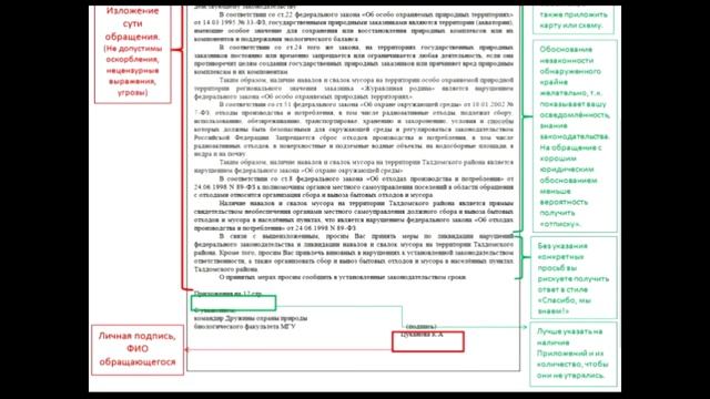 начни с себя / как убрать свалку мусора одним письмом смотреть онлайн