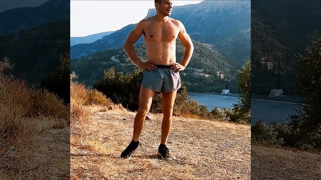 100 берпи в Греции смотреть онлайн