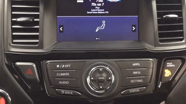 2017 Nissan Pathfinder Review смотреть онлайн