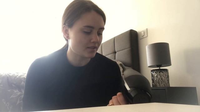 Babyliss 6730E Unboxing | Prima Impresie | Criteriile După Care L-am Ales ?