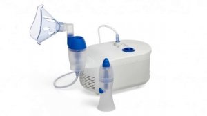 Звук ингалятора-небулайзера для сна ./Aerosol sounds for sleep ?