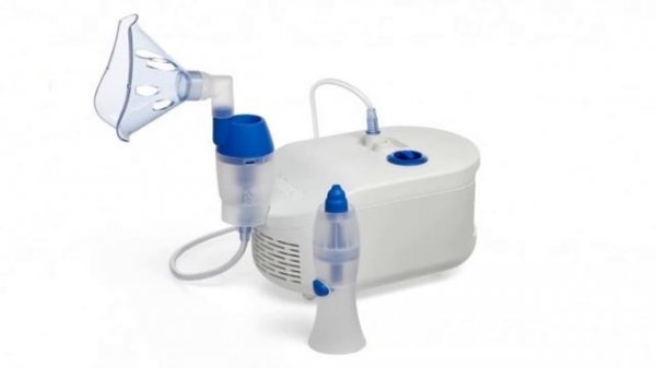 Звук ингалятора-небулайзера для сна ./Aerosol sounds for sleep ?