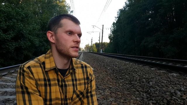 Lyrical Verses / Стихи - Скучать смотреть онлайн