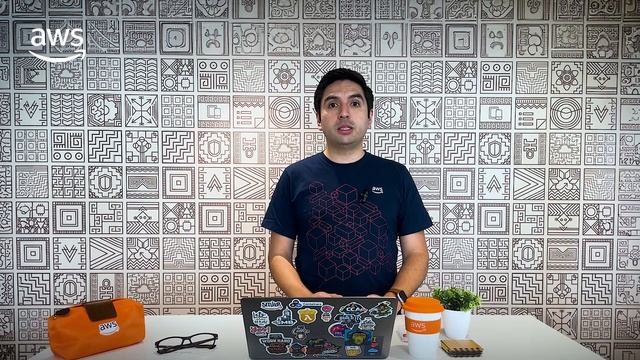 Cómo ejecutar Kubernetes con AWS - Español смотреть онлайн