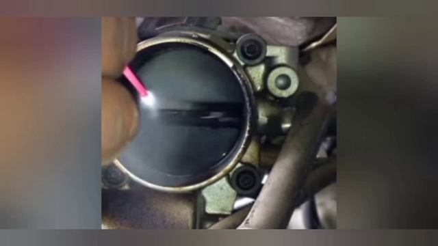 como calibrar un cuerpo de aceleración? cuerpo de aceleración función, fallas y solución #autos смотреть онлайн
