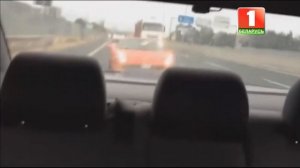 ВЛАД А4 ЧУТЬ НЕ РАЗБИЛСЯ НА ЛАМБОРГИНИ!?