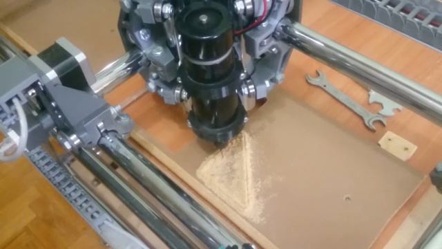 MPCNC смотреть онлайн