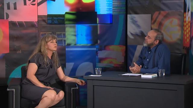 1. Sandra Pogodová (14. 6. 2022, Malostranská beseda) - 7 pádů HD смотреть онлайн