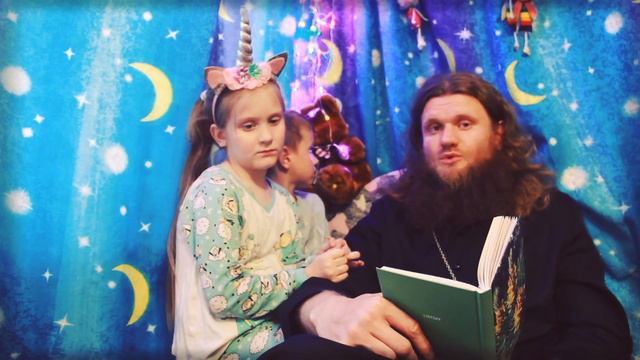 Ангела ко сну! Выпуск 121. Сщмч. Мефодий, еп. Патарский. смотреть онлайн