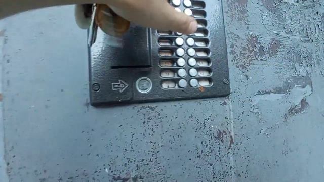 Домофон Метаком мк 20.1. смотреть онлайн