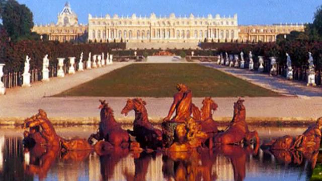 Louis XIV смотреть онлайн