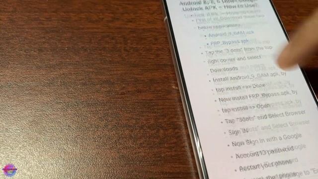 Bypass FRP/ Google Lock on Galaxy S21 5G смотреть онлайн