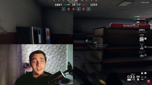 КАК ЗАПУСТИТЬ И ПОИГРАТЬ В World War 3! смотреть онлайн