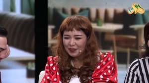 Oliyjanob firibgar! Lady Show