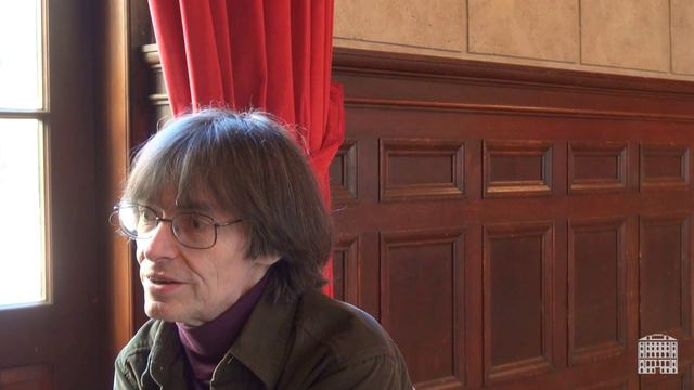 Rolf Schulte on the Busoni Violin Sonatas смотреть онлайн