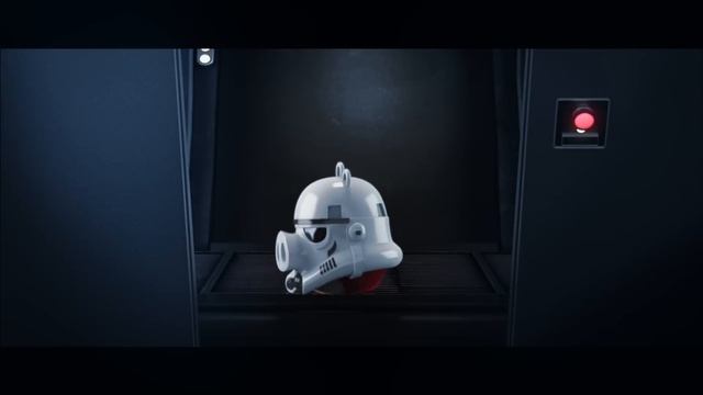 ANGRY BIRDS STAR WARS 3 смотреть онлайн