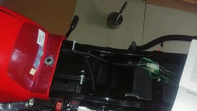 Bajaj Boxer 150x / По поводу ТО. смотреть онлайн