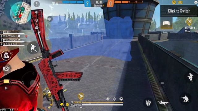 Free Fire pc Highlights смотреть онлайн