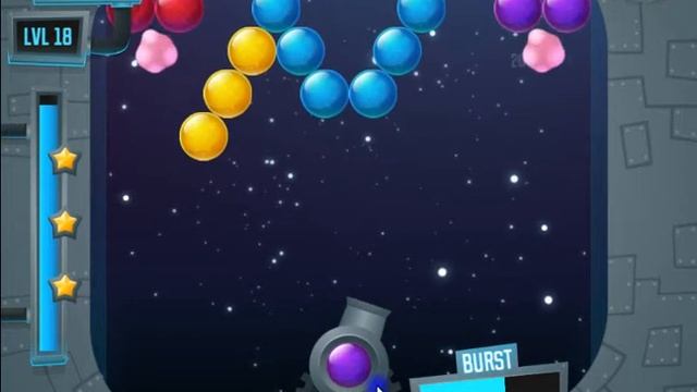 Bubble Burst (Arcade Game) смотреть онлайн