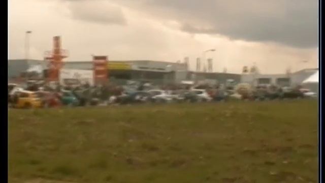 Zl-tuning @ Charity Day 2008