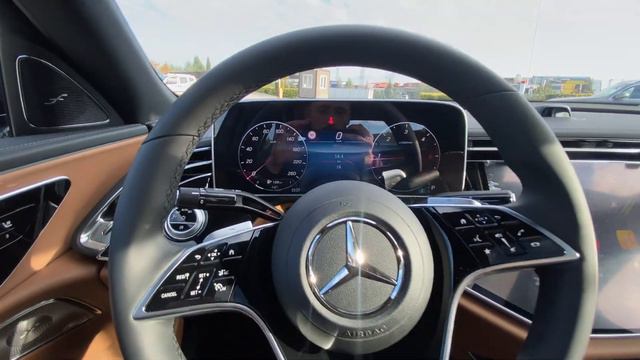 MERCEDES E220d 4matic 2024 Inceleme