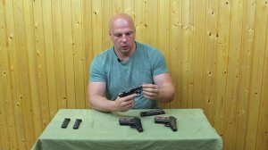 Обзор сравнение моделей МР-79-9Т и МР-80-13Т Нужно ли брать ?