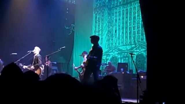 Flogging Molly House of Blues Dallas 2011 смотреть онлайн