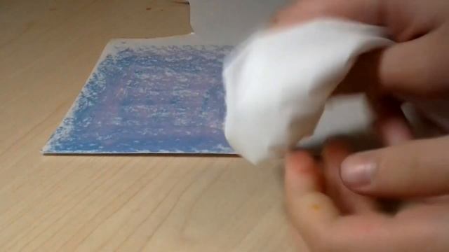 Как сделать карандаши и стаканчик для карандашей? смотреть онлайн
