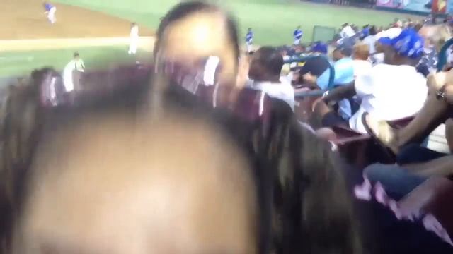 Lake Elsinore Storm Game Shenanigans смотреть онлайн