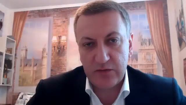Переговоры 015. Передача проектов сотрудникам. Виталий Лажинцев и Даниил Рыбалко смотреть онлайн
