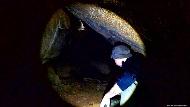 GEOGRAFÍA SAGRADA. LA ROCA DEL VALLÈS. BARCELONA смотреть онлайн