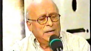 окурочек (из колымского белого ада)